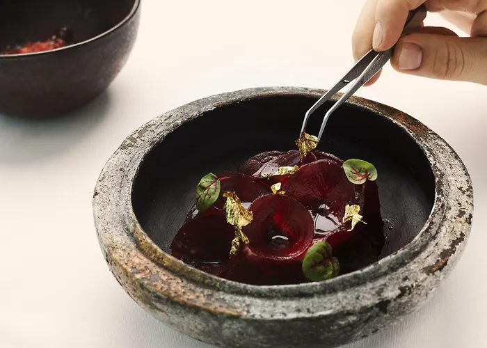 Katikies Chromata Santorini - The Leading Of The World 5*