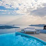 Katikies Chromata Santorini - The Leading Of The World Hotel