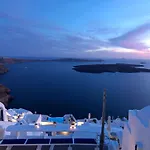 Hotel Katikies Chromata Santorini - The Leading Of The World Imerovigli (Santorini)