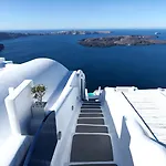Hotel Katikies Chromata Santorini - The Leading Of The World Imerovigli (Santorini)