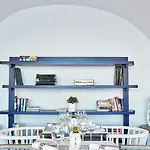 Hotel Katikies Chromata Santorini - The Leading Of The World Imerovigli (Santorini)