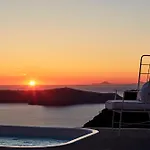 Katikies Chromata Santorini - The Leading Of The World Hotel