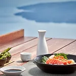 Katikies Chromata Santorini - The Leading Of The World 5*