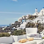 Katikies Chromata Santorini - The Leading Of The World 5* Imerovigli (Santorini)