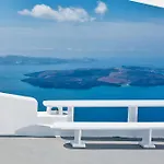 Hotel Katikies Chromata Santorini - The Leading Of The World