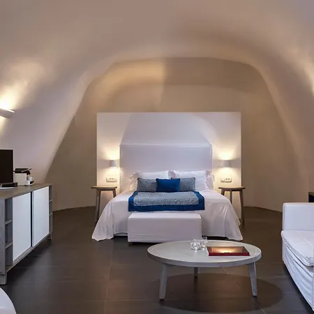 Katikies Chromata Santorini - The Leading Of The World Hotell