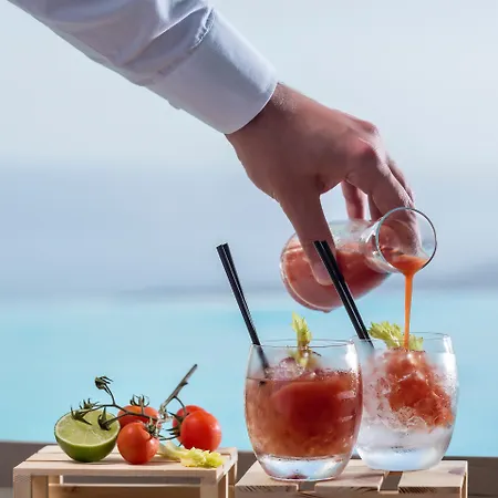 Katikies Chromata Santorini - The Leading Of The World Hotel