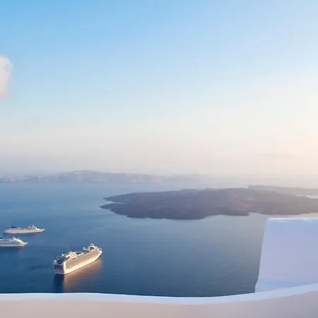 Katikies Chromata Santorini - The Leading Of The World Hotell