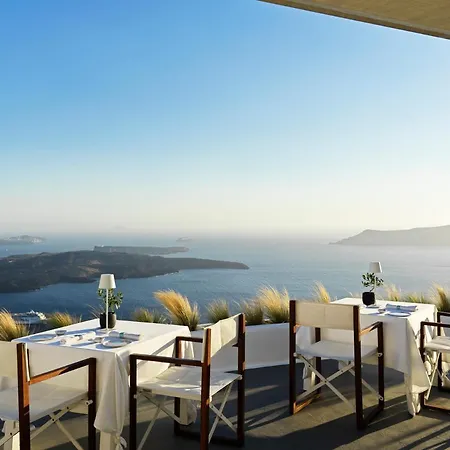 Katikies Chromata Santorini - The Leading Of The World Imerovigli (Santorini)