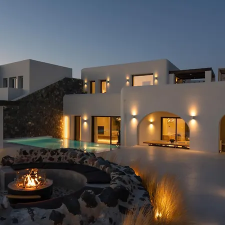 Katikies Chromata Santorini - The Leading Of The World 5* Imerovigli (Santorini)