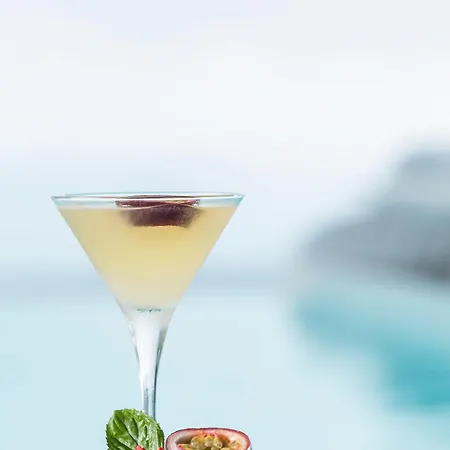 Katikies Chromata Santorini - The Leading Of The World Имеровигли