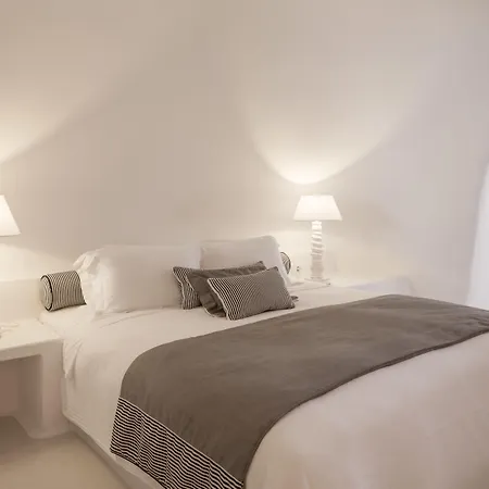 Katikies Chromata Santorini - The Leading Of The World 5* Imerovigli (Santorini)