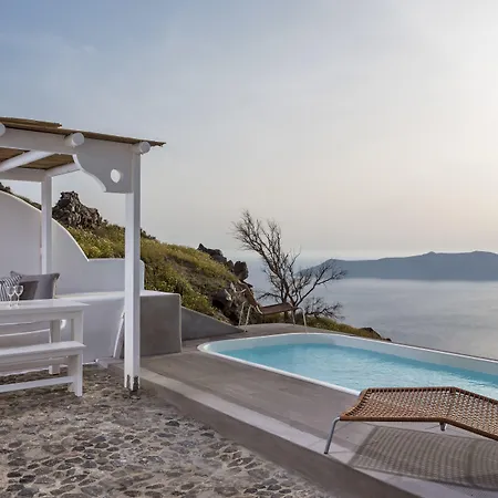 Katikies Chromata Santorini - The Leading Of The World Hotel Imerovigli (Santorini)