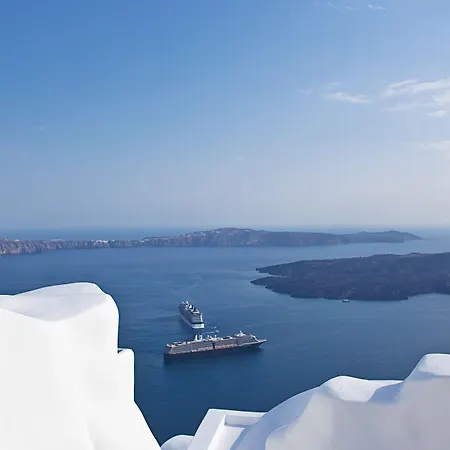 Katikies Chromata Santorini - The Leading Of The World 5* Imerovigli (Santorini)
