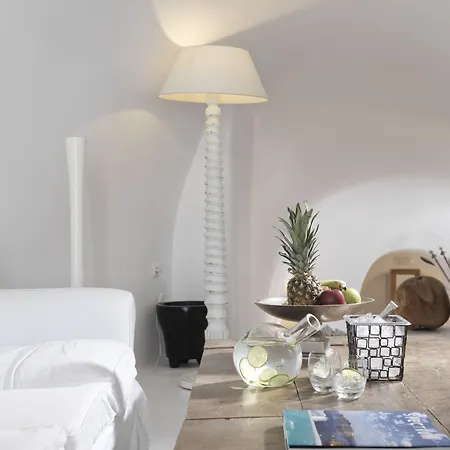 Katikies Chromata Santorini - The Leading Of The World ホテル