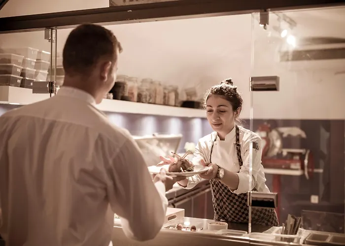 Katikies Chromata Santorini - The Leading Of The World 5*